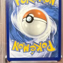 2024 Pokemon Trick Or Trade Gengar Cosmos Holo #057 GEM MT PSA 10 Holo Rare - Image 5