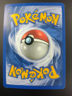 Pokemon TCG Victreebell Base Set 2 32/130 Regular Unlimited Rare | Excellent - Image 2