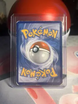 Greninja 2014 Pokemon XY Series Black Star Promo Holo XY24 Card - Image 2