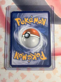 Greninja 2014 Pokemon XY Series Black Star Promo Holo XY24 Card - Image 4