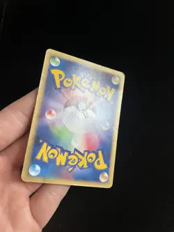 Zapdos 024/P DMG Pokemon Cards McDonalds Promo cards Non Holo Rare - Image 2