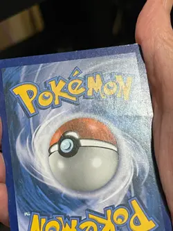 POKEMON CACTURNE 6/111 RARE REVERSE HOLOFOIL CRIMSON INVASION MP CARD - Image 4