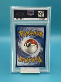 Greninja ex 132 Sv: Scarlet & Violet Promo Cards Holo - PSA 10 - Image 2