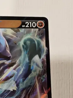 🔥 Pokemon TCG Lucario v Astral Radiance Holo Ultra Rare Card 078/189 - Image 5
