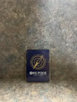 Smoker & Tashigi EB04-003 SP Egghead Crisis EB-04 One Piece Card Japanese 2026 - Image 2