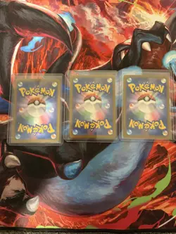 Gardevoir ex MA 226/193 M2A Mega Dream EX Pokemon Card Japanese + Mega Hawlucha - Image 2