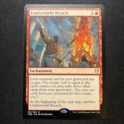 Underworld Breach Theros Beyond Death Regular - Image 1