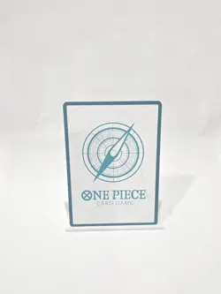 DON!! Card (Manga) (Alternate Art) [OP01 - ] - NM [Foil] TCG One Piece - Image 2