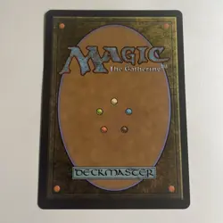 MTG Magic the Gathering Clive's Hideaway (275/764) Final Fantasy LP - Image 2