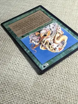 MTG Antiquities Titania's Song LP - Image 4
