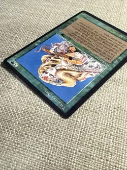 MTG Antiquities Titania's Song LP - Image 5