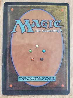 MTG Magic The Gathering- Urza's Avenger Antiquities Regular - Image 2