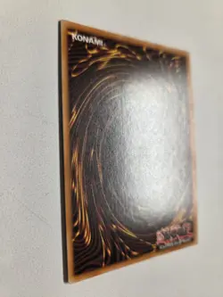Forbidden Crown BPRO-EN067 Secret Rare Burst Protocol Yugioh 1st Edition Mint - Image 4