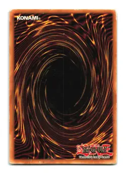 Relinquished - SDP-001 Ultra Rare - YuGiOh-HP - Image 2