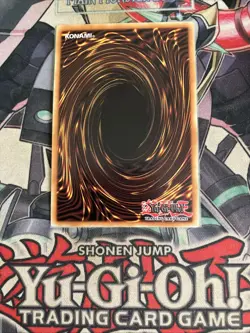 Morphing Jar Quarter Century Secret Rare RA03-EN098 Yugioh - Image 3