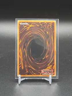 Yugioh Jupiter the Power Patron of Destruction DOOD-EN044 Ultra Rare Near Mint - Image 2