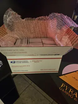 Disney Lorcana Bulk Lot 1000+ Cards LP-NM Commons Uncommons Mixed Colors And Set - Image 2