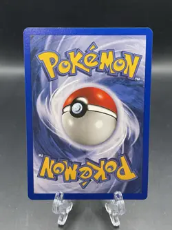 Pokemon Card - Growlithe Neo Destiny 68/105 Common 1st Edition NM - Image 2