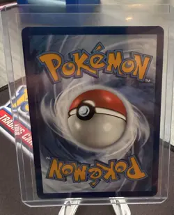 Pikachu ex SIR 238/191 Surging Sparks Pokemon Card – Secret Illustration Rare NM - Image 2