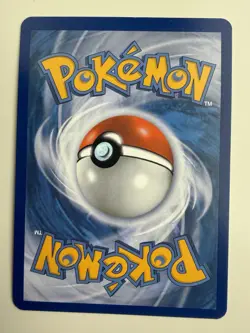 Pokemon Pikachu Holo Black Star Promo HGSS03 2010 Rare HeartGold Card - Image 2