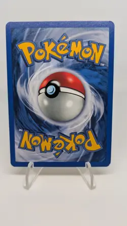 LP (Unlimited) Pokemon ELEKID Card NEO GENESIS Set 22/111 Non-Holo Rare WOTC - Image 2