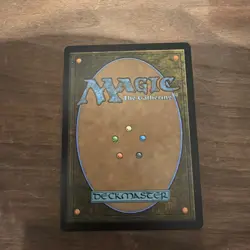 MTG Technodrome 0179 Mythic Teenage Mutant Ninja Turtles TMNT - Image 4