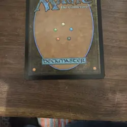 MTG Technodrome 0179 Mythic Teenage Mutant Ninja Turtles TMNT - Image 5