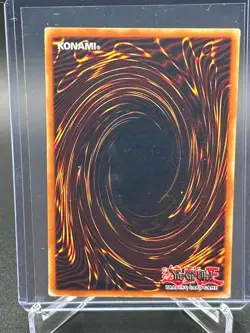Yugioh TCG Exchange EDS-001 Holo MP - Image 2
