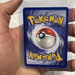 Pokemon Team Rocket Digger 75/82 1st Edition Vintage Trainer Card WOTC TCG LP - Image 3