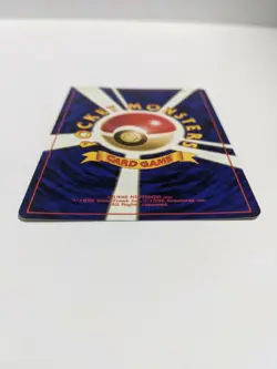 Misty's Golduck Pokemon Card Holo Rare Neo Genesis Japanese Nintendo NM F/S - Image 5