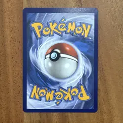 Pokemon TCG Team Rockets Orbeetle Destined Rivals 198/182 Illustration Rare Card - Image 2