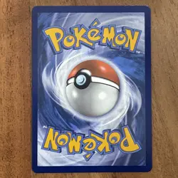 Pokemon TCG Team Rockets Nidoking EX 216/182 Destined Rivals Ultra Rare NM Card - Image 2
