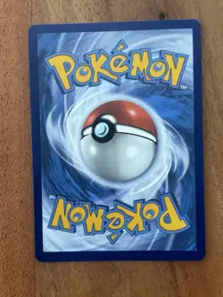 Pokemon TCG Ruffian 181/159 Ultra Rare Full Art Holo Journey Together NM Card - Image 2