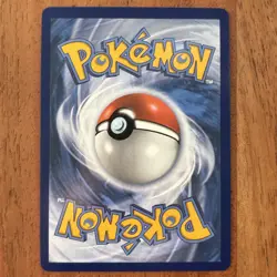 Pokemon TCG Judge 222/182 Destined Rivals Trainer Card Ultra Rare NM - Image 2