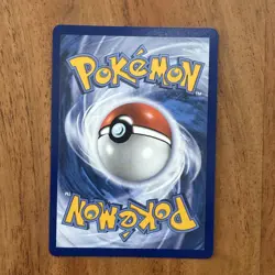 Pokemon TCG Regirock EX 214/182 Destined Rivals Ultra Rare NM Card - Image 2
