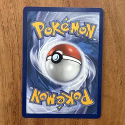 Pokemon TCG Arven's Greedent 205/182 Destined Rivals Illustration Rare NM Card - Image 2