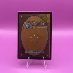 Ruby Medallion Commander Masters Regular - Image 2