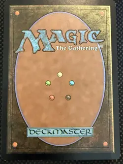 Goblin Piledriver Rare Onslaught Magic the Gathering Red Goblin MtG - Image 2