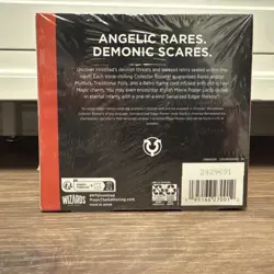 Magic the Gathering Innistrad Remastered Collector Booster Box - New, Sealed - Image 2