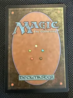 Mage's Contest MTG Invasion Red Rare Instant Magic the Gathering - Image 2