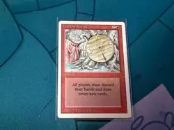 Wheel of Fortune Revised Edition Regular - Image 1