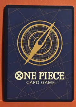 One Piece Card Game THE BEST - Boa Hancock OP01-078 SR - Japanese - Image 2