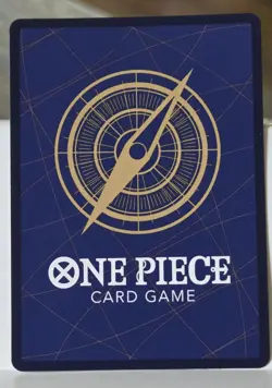 One Piece CG Boa Hancock OP12-.014 Legacy of the Master Super Rare! - Image 2