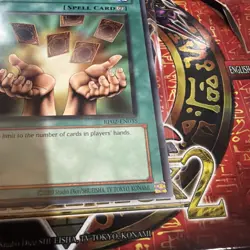 Infinite Cards RP02-EN035 Retro Pack 2 Unlimited Edition - Image 3