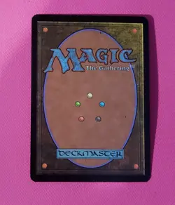 Magic: The Gathering Artifact Sensei's Divining Top Regular LP Excellent 🔥 - Image 2