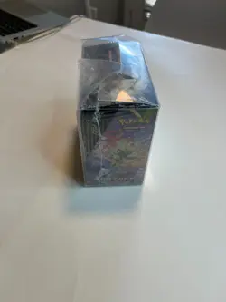 Pokemon Sword&Shield-Vivid Voltage Booster Display Box(36 Packs) Factory Sealed - Image 2