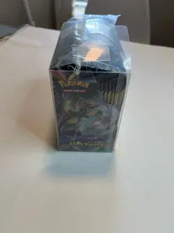 Pokemon Sword&Shield-Vivid Voltage Booster Display Box(36 Packs) Factory Sealed - Image 5