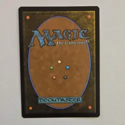 Magic: The Gathering - Party Dude 0128 TMT Rare - Image 2