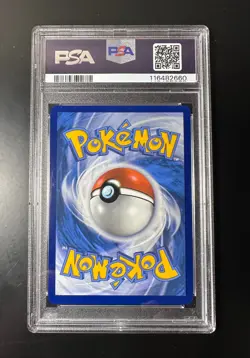 2025 POKEMON PRISMATIC EVOLUTIONS ESPEON EX #155/131 SIR PSA 10 GEM MINT - Image 2