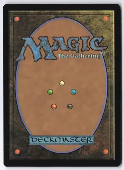 Markov Blademaster R Foundations Jumpstart 574 NM - Image 2